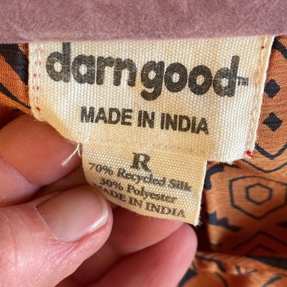 Darn Good Yarn Anaya size regular - Picture 3 of 5